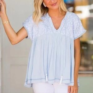 J. Marie The Dani Top